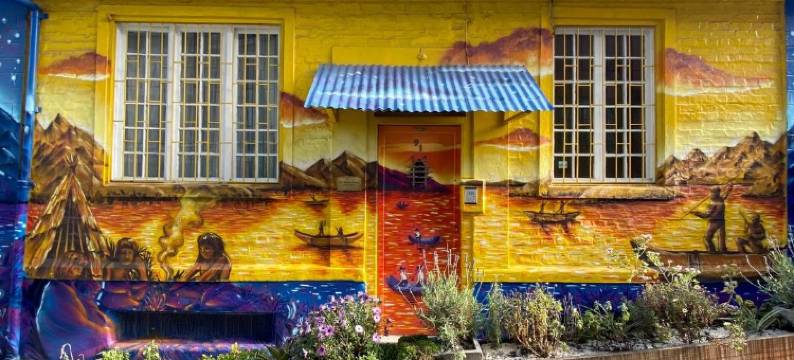 BbCasita Yellow Valparaiso图片