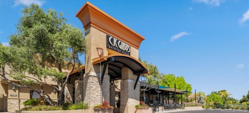 山顶贝斯特韦斯特优质酒店(Best Western Plus Hilltop Inn)图片