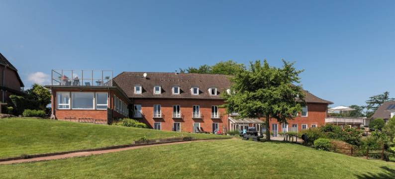 阿尔特费斯彻雷斯奇勒酒店(Hotel Alte Fischereischule)图片