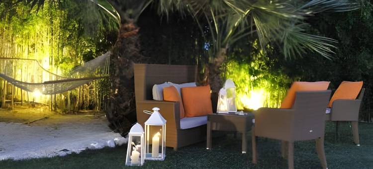 科孚海滨酒店(Corfu Mare Hotel -Adults Only)图片