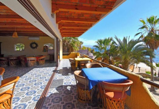 Ventana Bay ResortHotel Overview