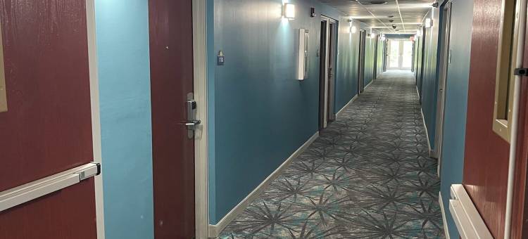 戴斯酒店里斯本(Days Inn by Wyndham Lisbon)图片