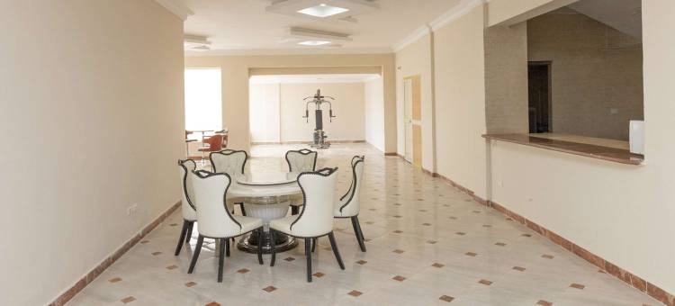 Al Manzel谢赫扎耶德(Prime Inn Al Manzel El Sheikh Zayed)图片