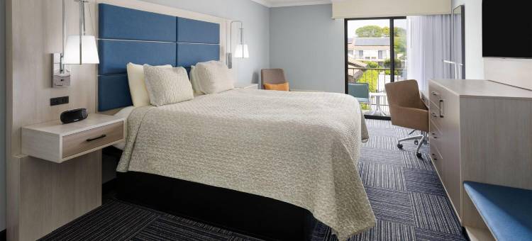 温德姆商标精选全季度假村(All Seasons Resort, Trademark Collection by Wyndham)图片