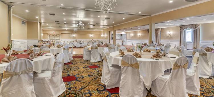 索维林贝斯特韦斯特优质酒店(Best Western Plus Keene Hotel)图片