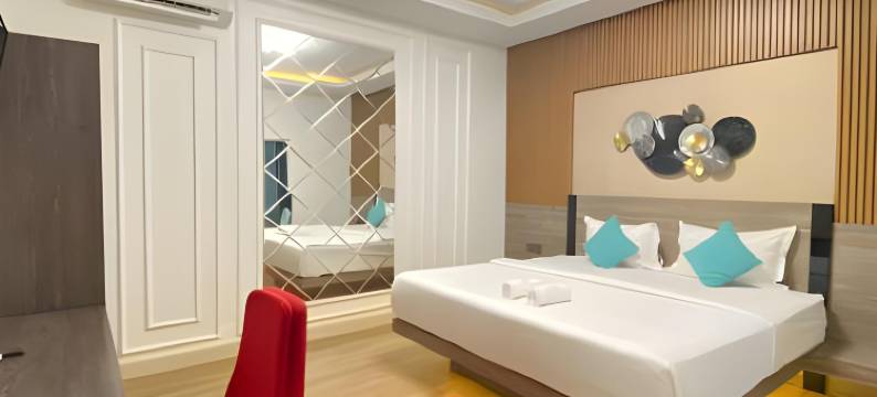 Hotel Wijaya Kusumah图片