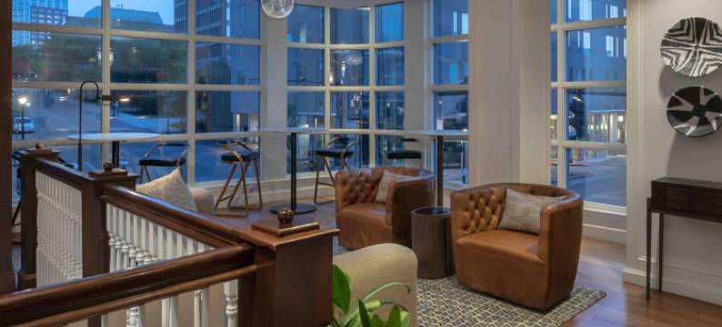 波特兰港酒店(Portland Harbor Hotel)图片