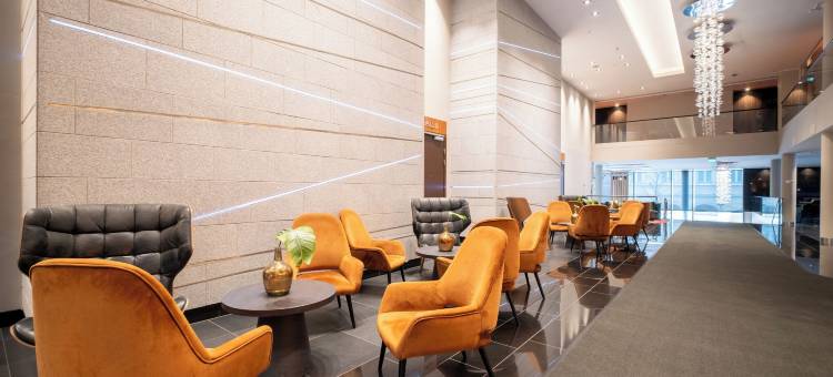 费德列斯达品质酒店(Quality Hotel Fredrikstad)图片