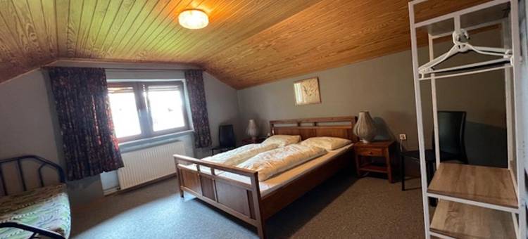 靠近萨尔兰的黑森州的假日房屋, 配有红外线桑拿(Holiday Home in Hesse with Infrared Sauna Near Sauerland)图片