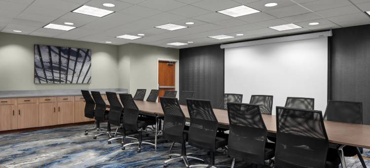 Fairfield Inn & Suites by Marriott Helena North图片