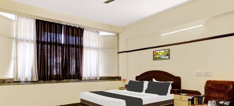 SUPER OYO 东奈良超级酒店(Super Hotel O East Nada)图片