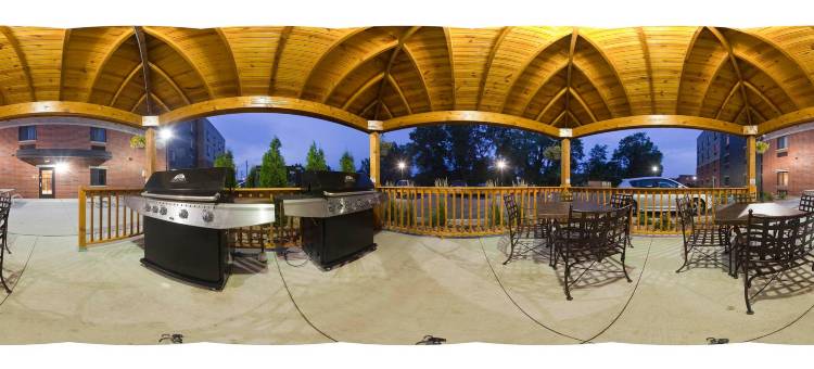 Candlewood Suites 拉克罗斯(Candlewood Suites la Crosse)图片