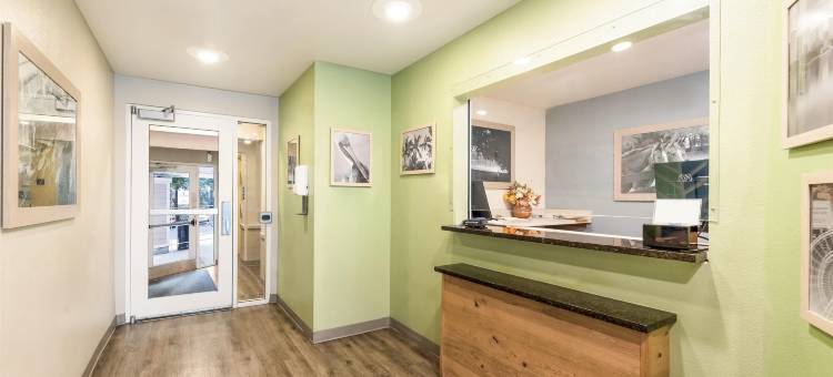 美国长住精选套房酒店 - 奥卡拉(Extended Stay America Select Suites - Ocala)图片