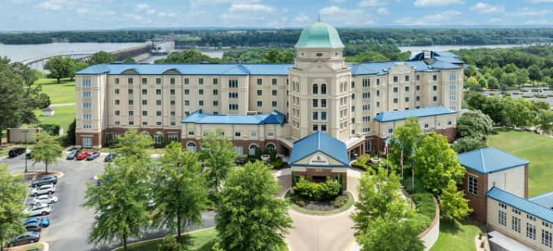 肖尔斯万丽度假酒店及水疗中心(Renaissance Shoals Resort & Spa)图片