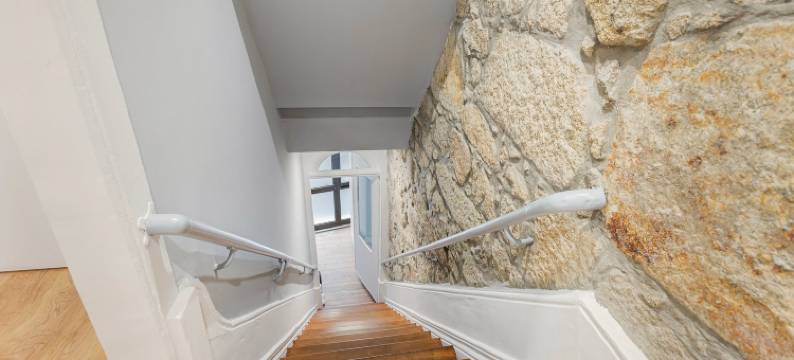 GuestReady - Caldeireiros Building图片