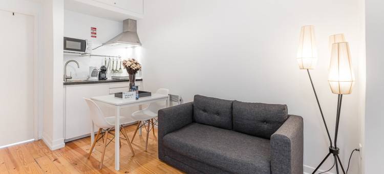 GuestReady - Riber Porto 4R图片