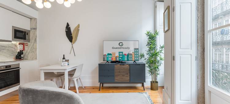 GuestReady - Amazing Studio in the heart of Porto图片