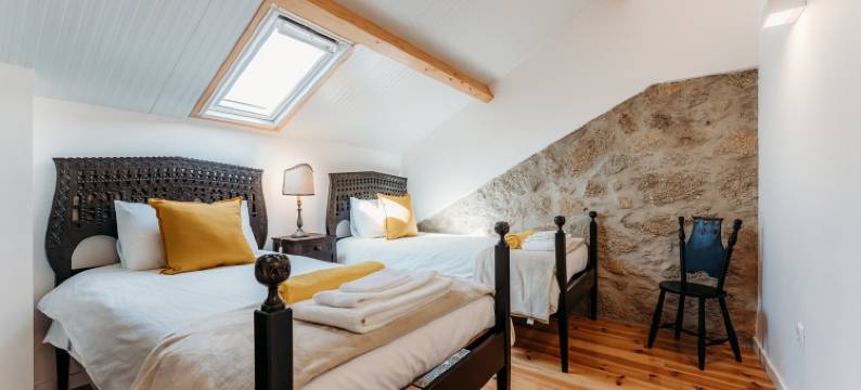 Quinta de S. Miguel 'Casa Das Oliveiras图片