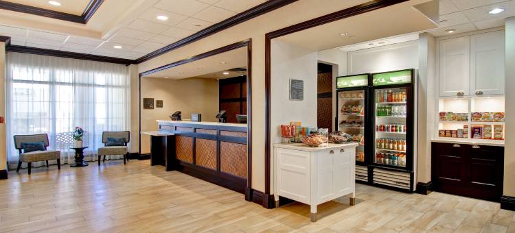 多伦多米西索加Homewood Suites by Hilton(Homewood Suites by Hilton Toronto-Mississauga)图片