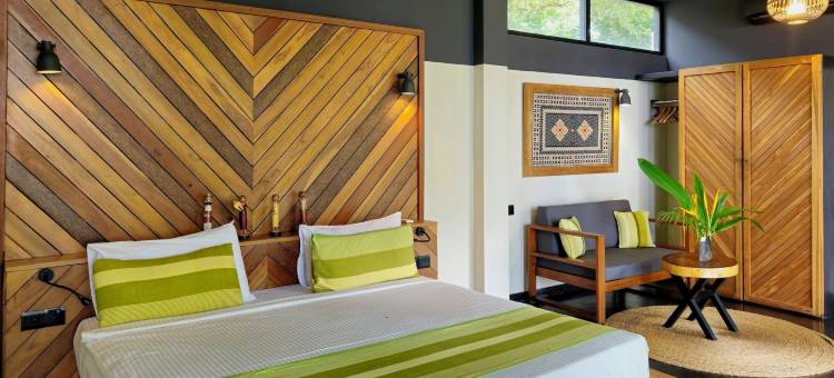 兰卡瓦特拉海洋度假酒店及Spa(Lankavatara Ocean Retreat & Spa)图片