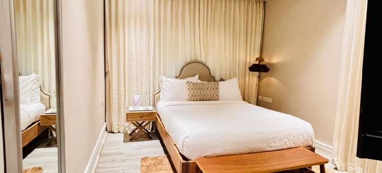 梅拉基梅森酒店(Meraki Maison)图片