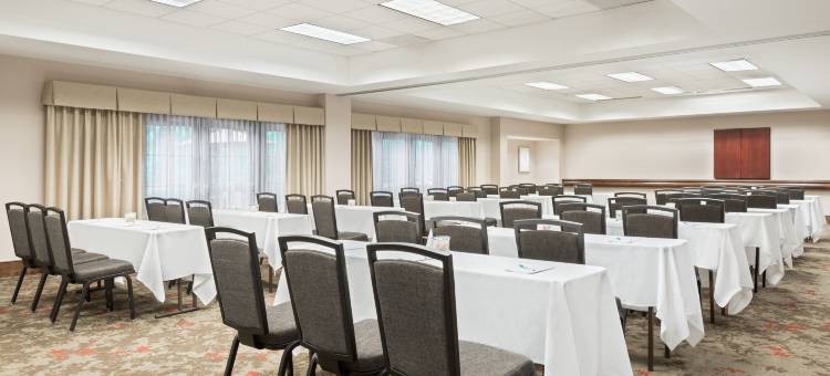 罗利/瑰珀翠谷Homewood Suites by Hilton(Homewood Suites by Hilton Raleigh - Crabtree Valley)图片