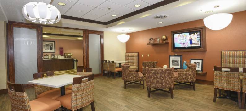 辛辛那提东门欢朋酒店(Hampton Inn Cincinnati-Eastgate)图片