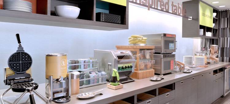 普拉特维尔希尔顿惠庭酒店(Home2 Suites by Hilton Prattville)图片