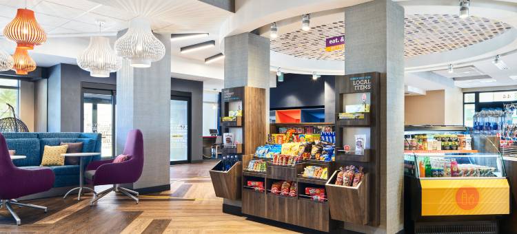 劳德代尔堡机场希尔顿 Tru(Tru by Hilton Ft. Lauderdale Airport)图片