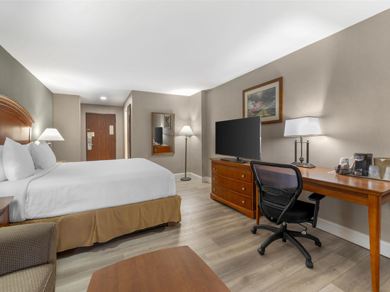 马纳萨斯贝斯特韦斯特酒店