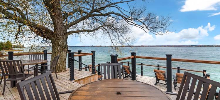 阿森德精选酒店之格兰景奥格登斯堡旅馆(The Inn at Gran View Ogdensburg, Ascend Hotel Collection)图片