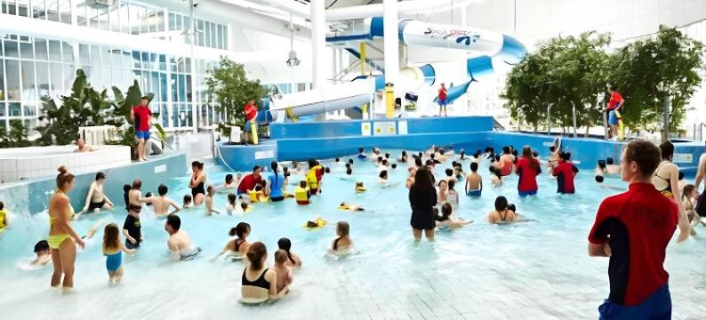 大都会酒店公寓(Cosmopolitan Hotel and Apartments)图片