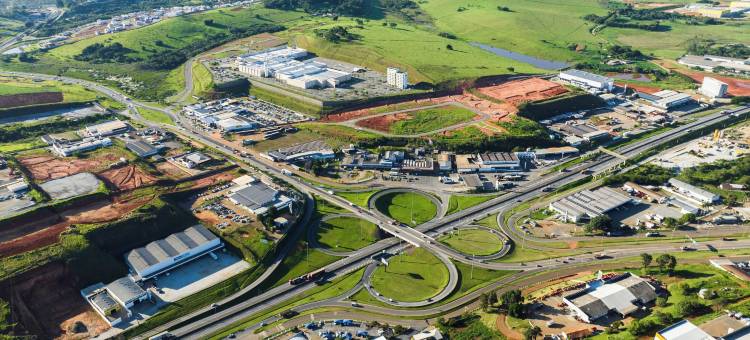 佛南大奥酒店(Hotel Fernandão)图片