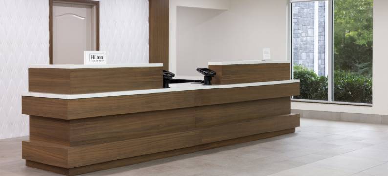 希尔顿花园酒店-温斯顿塞勒姆汉斯购物中心(Hilton Garden Inn Winston-Salem/Hanes Mall)图片