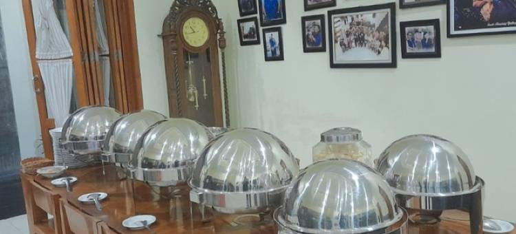 Alloro Boutique Hotel Pacitan图片