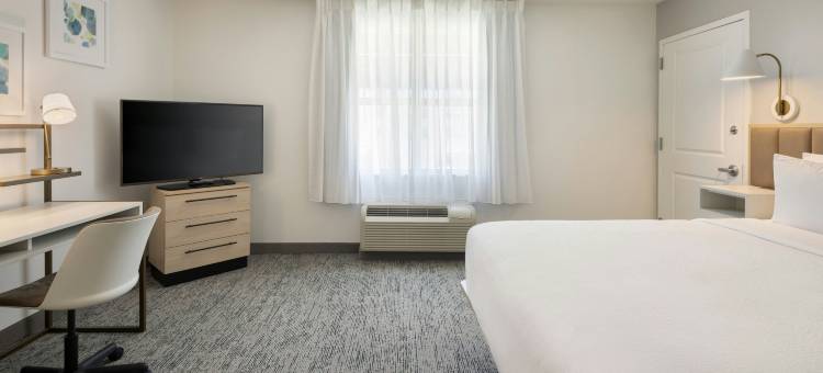 坦帕西海岸／机场万豪TownePlace酒店(TownePlace Suites Tampa Westshore/Airport)图片