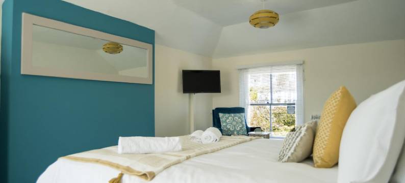 维多利亚旅馆(Victoria Inn)图片