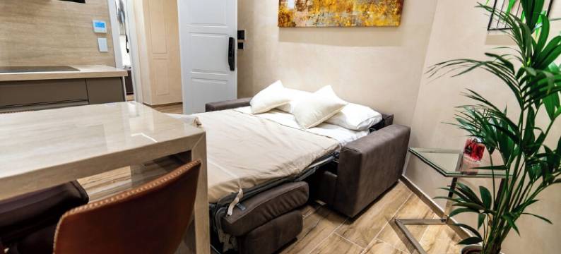 Paci Luxury Suite 1图片