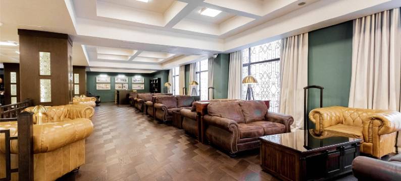 阿塔肯特公园贝斯特韦斯特优质酒店(Best Western Plus Atakent Park Hotel)图片