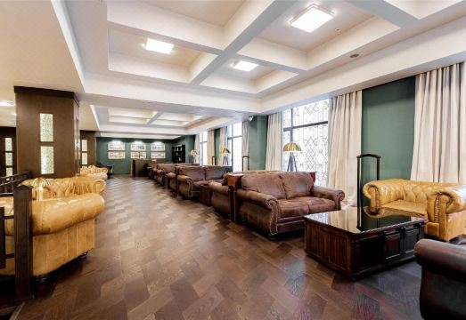 Best Western Plus Atakent Park HotelHotel Overview