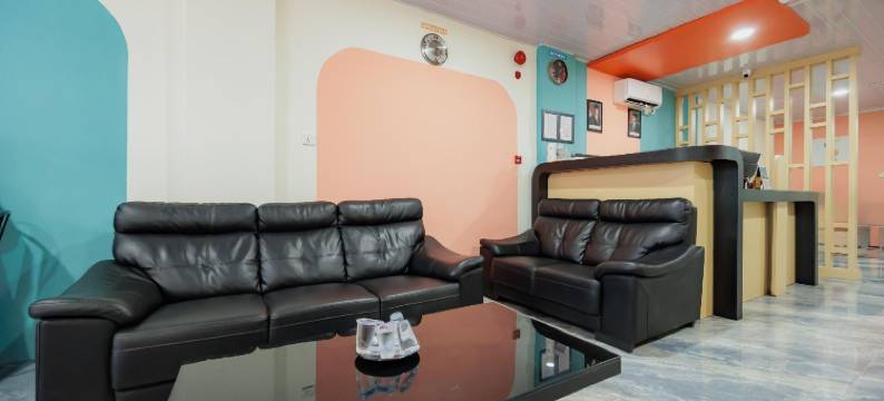 桑斯酒店塞达纳巴淡(Sans Hotel Sedana Batam)图片