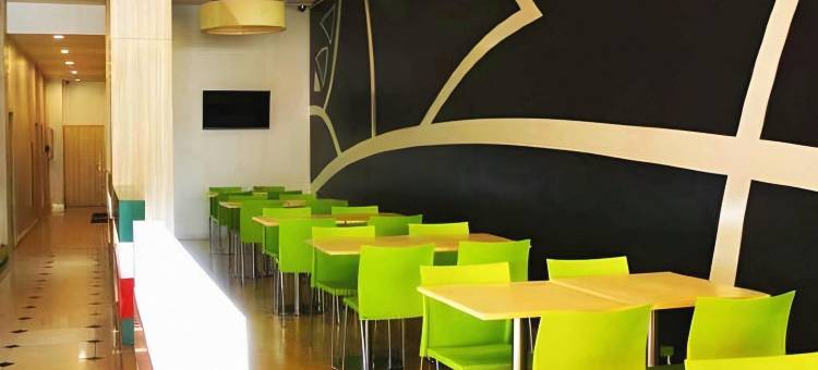 希提斯玛特比达达里酒店(Citismart Bidadari Hotel)图片