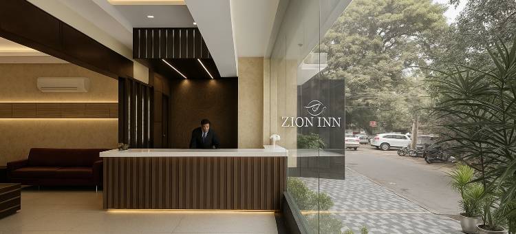 锡安酒店(Hotel Zion Inn)图片