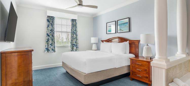 希尔顿度假俱乐部奥兰多大海滩(Hilton Vacation Club Grand Beach Orlando)图片