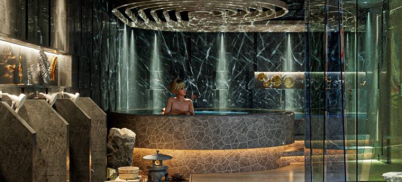 湖畔签名酒店(HOTEL du LAC SIGNATURE)图片