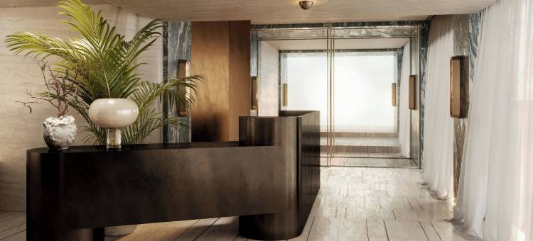 Morea House, Autograph Collection图片