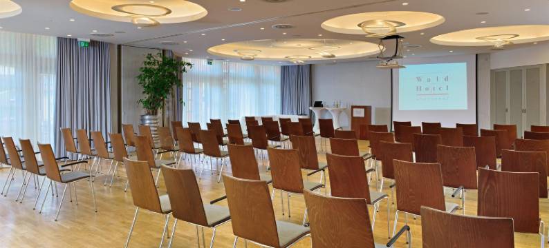 斯图加特瓦尔德酒店(Waldhotel Stuttgart)图片
