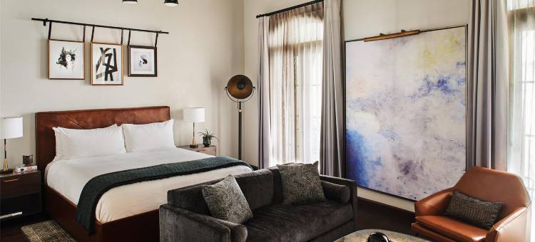 菲格罗亚Hyatt臻选酒店(Hotel Figueroa, Unbound Collection by Hyatt)图片