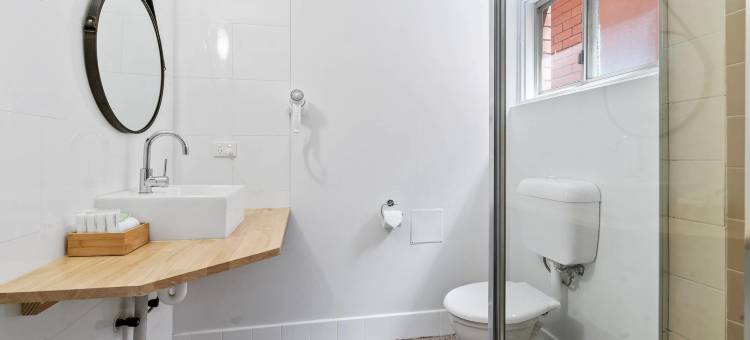 奥尔伯里舒适酒店(Comfort Inn Commodore Albury)图片