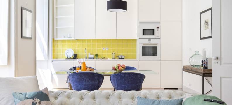 GuestReady - Great flat near Carmo Convent图片